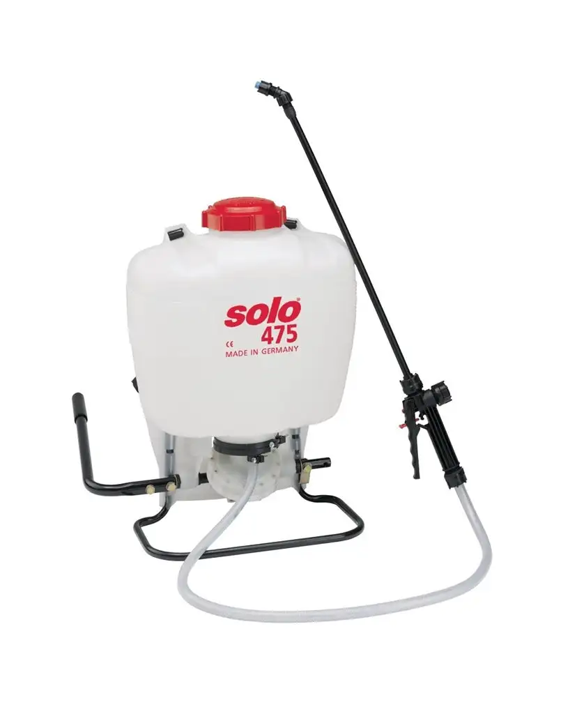 Solo 475-B Backpack Sprayer