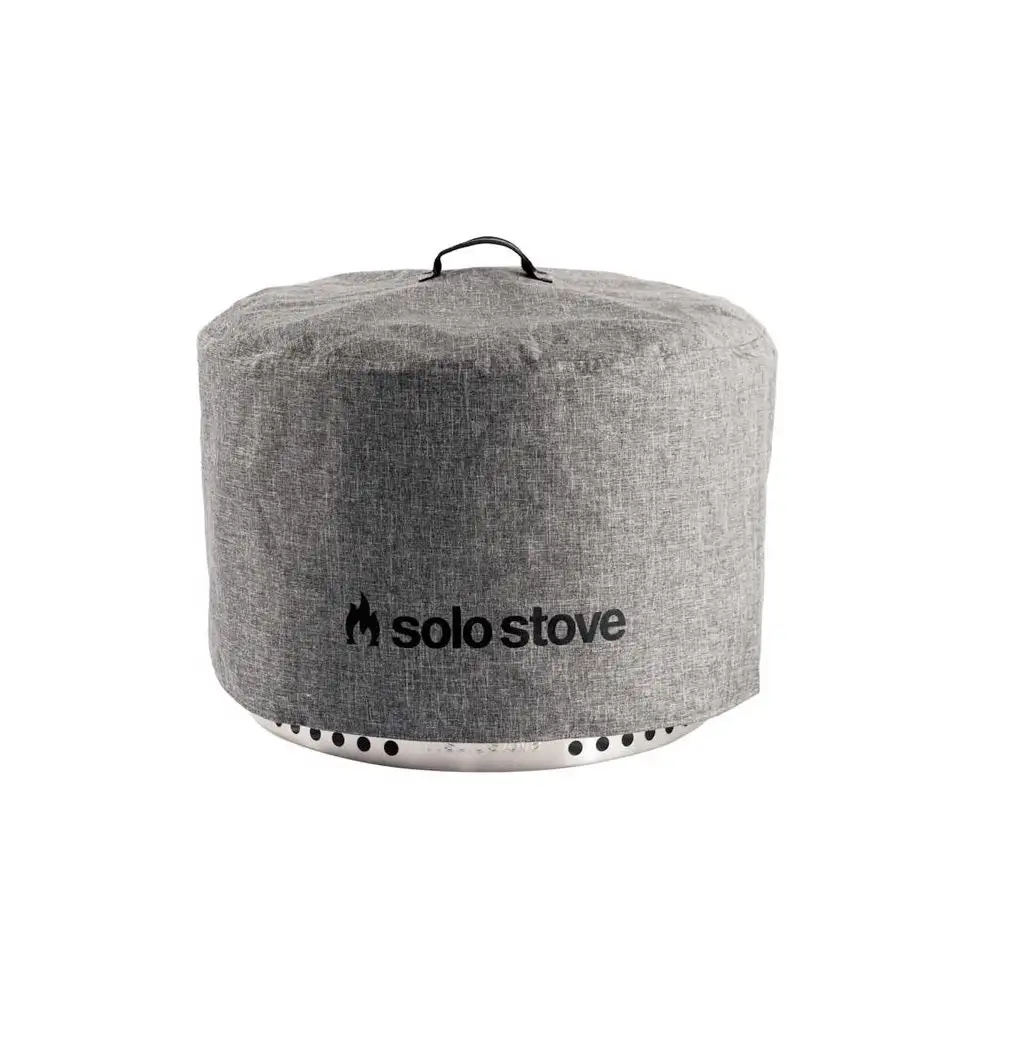 Solo Stove SSYUK-SHELTER27 Yukon Fire Pit Cover