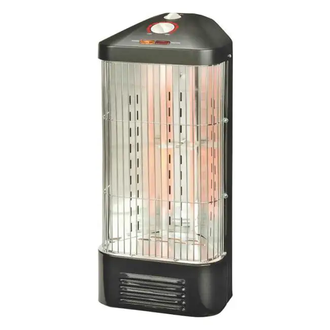 Soundbest CZQTV8 Vertical Quartz Electric Heater