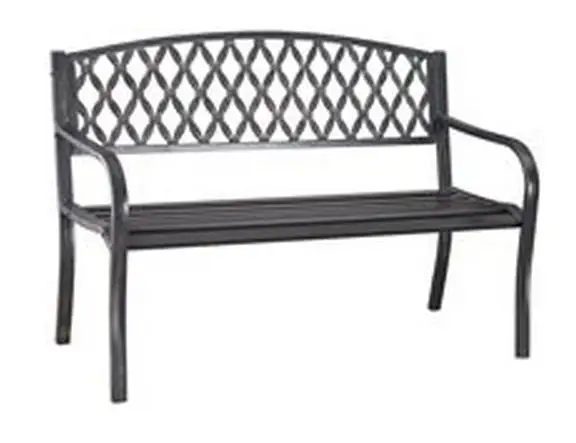 Soundbest D3819C Park Bench