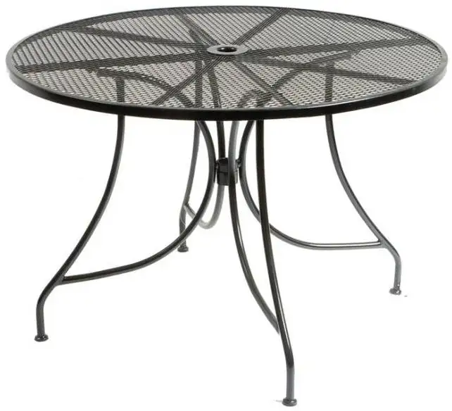 Soundbest JYL-2220 Arlington Patio Round Table