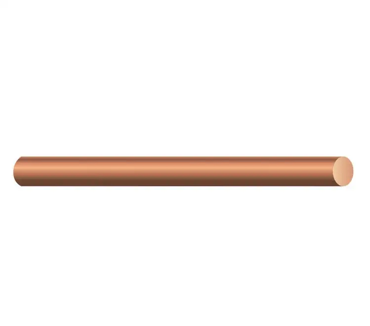 Southwire 10632802 Bare Copper Solid Wire