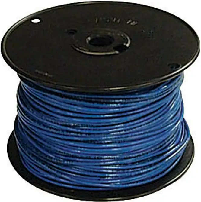 Southwire 22958358 Stranded THHN Wire