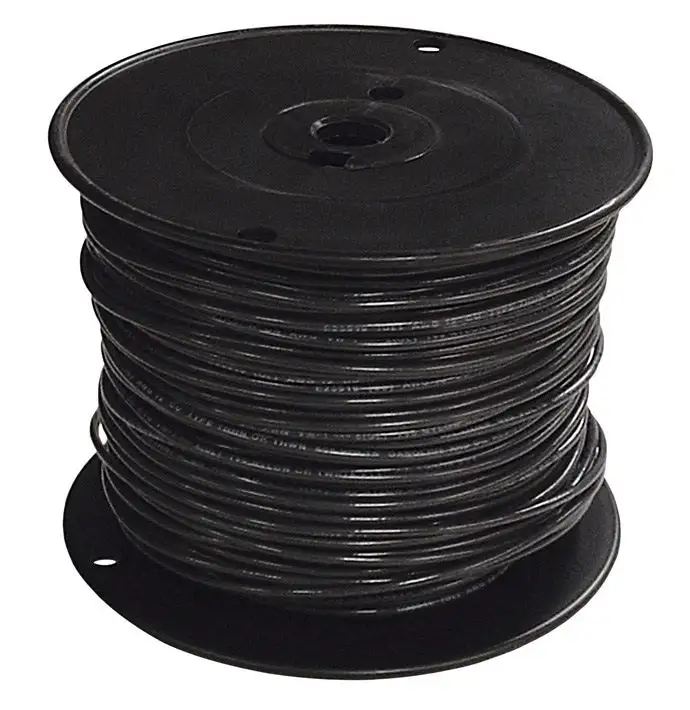 Southwire 26977906 Solid Wire