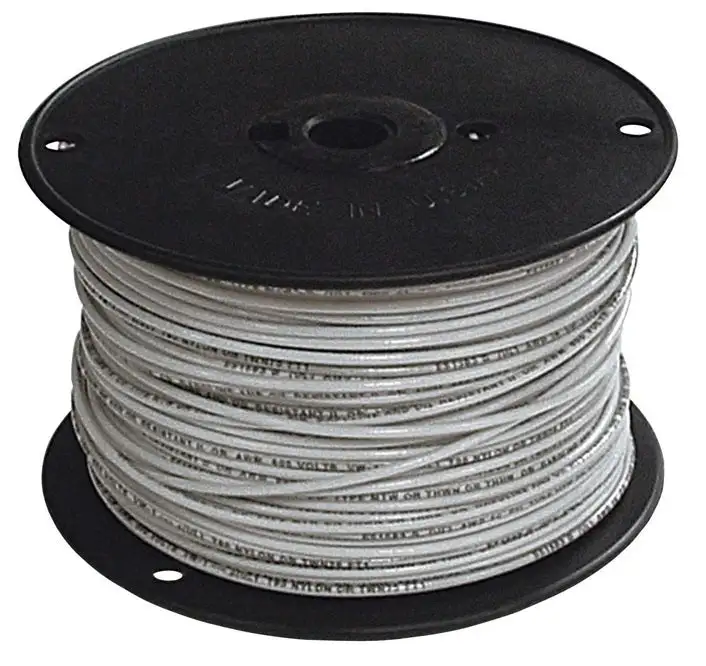 Southwire 26978706 TFN Solid Wire