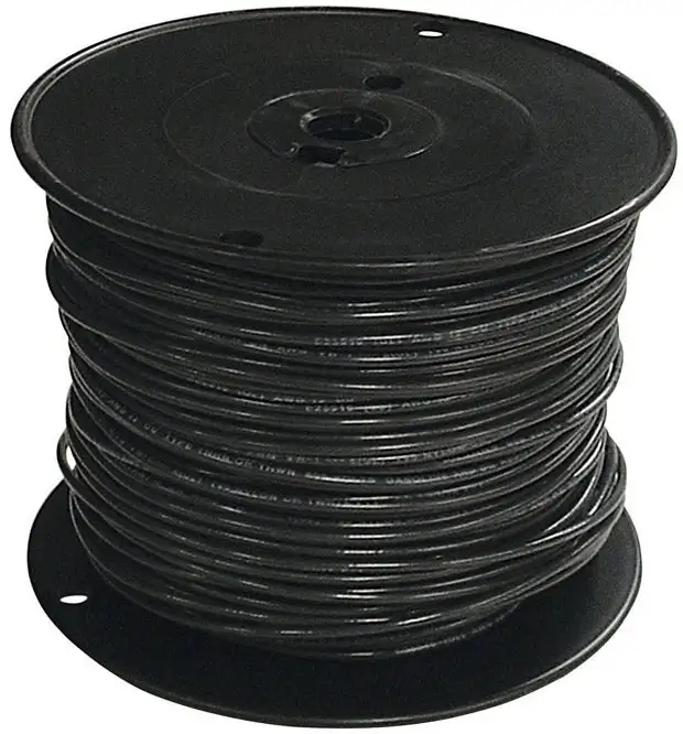 Southwire 27032201 Stranded Wire