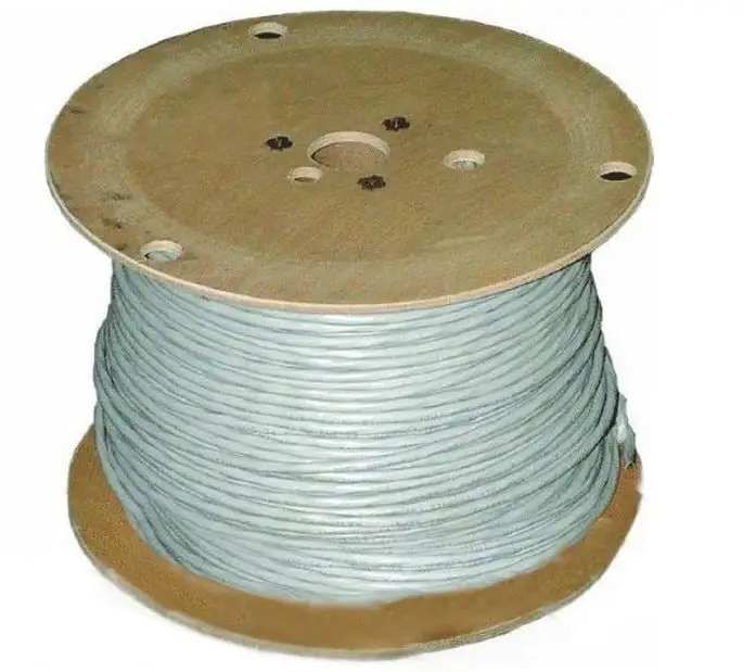 Southwire 28827472 Non-Metallic Building Wire