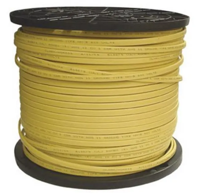 Southwire 28828272 Non-Metallic Building Wire