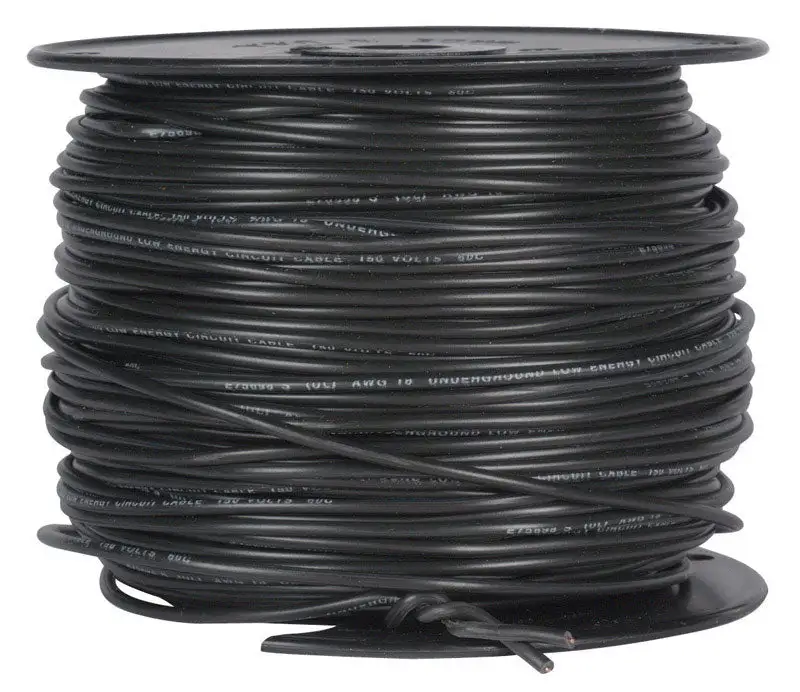 Southwire 49293401 Solid Electric Dog Fence Wire