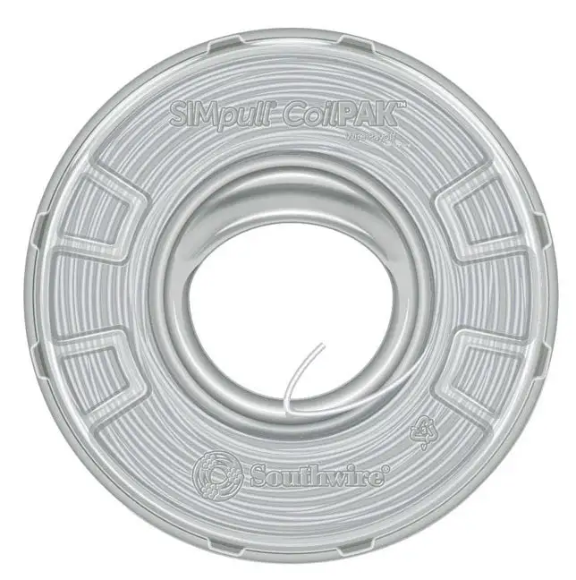 Southwire 58019904 THHN Stranded Wire