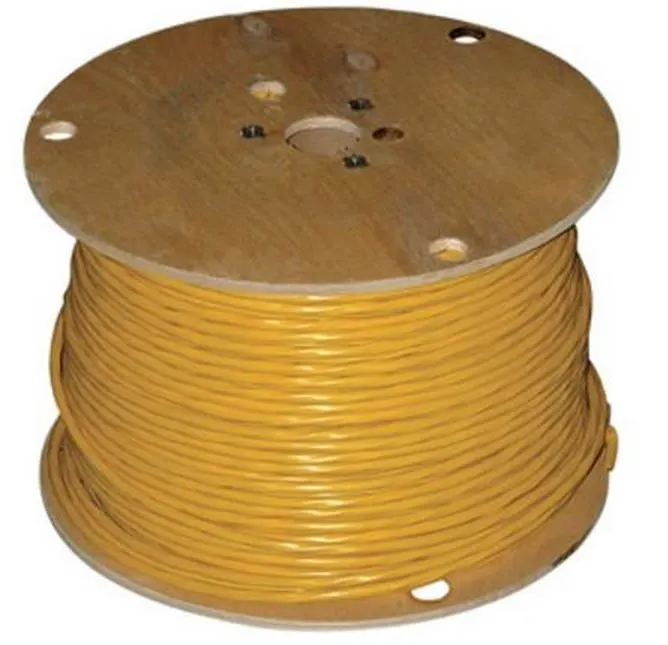 Southwire 63947672 Non-Metallic Building Wire