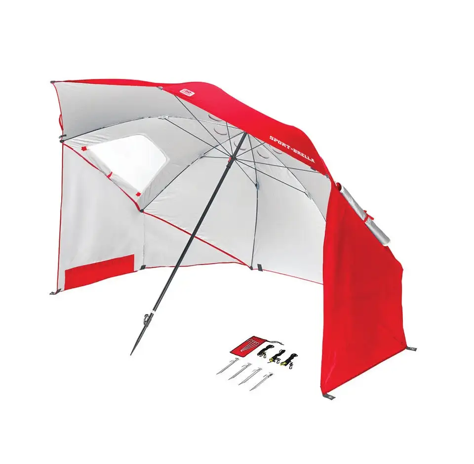 Sport-Brella 0741 Portable Sun and Weather Shelter Umbrella