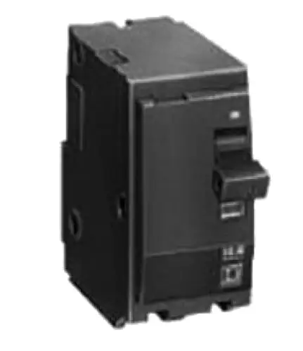 Square D QO215C Double Pole Circuit Breaker