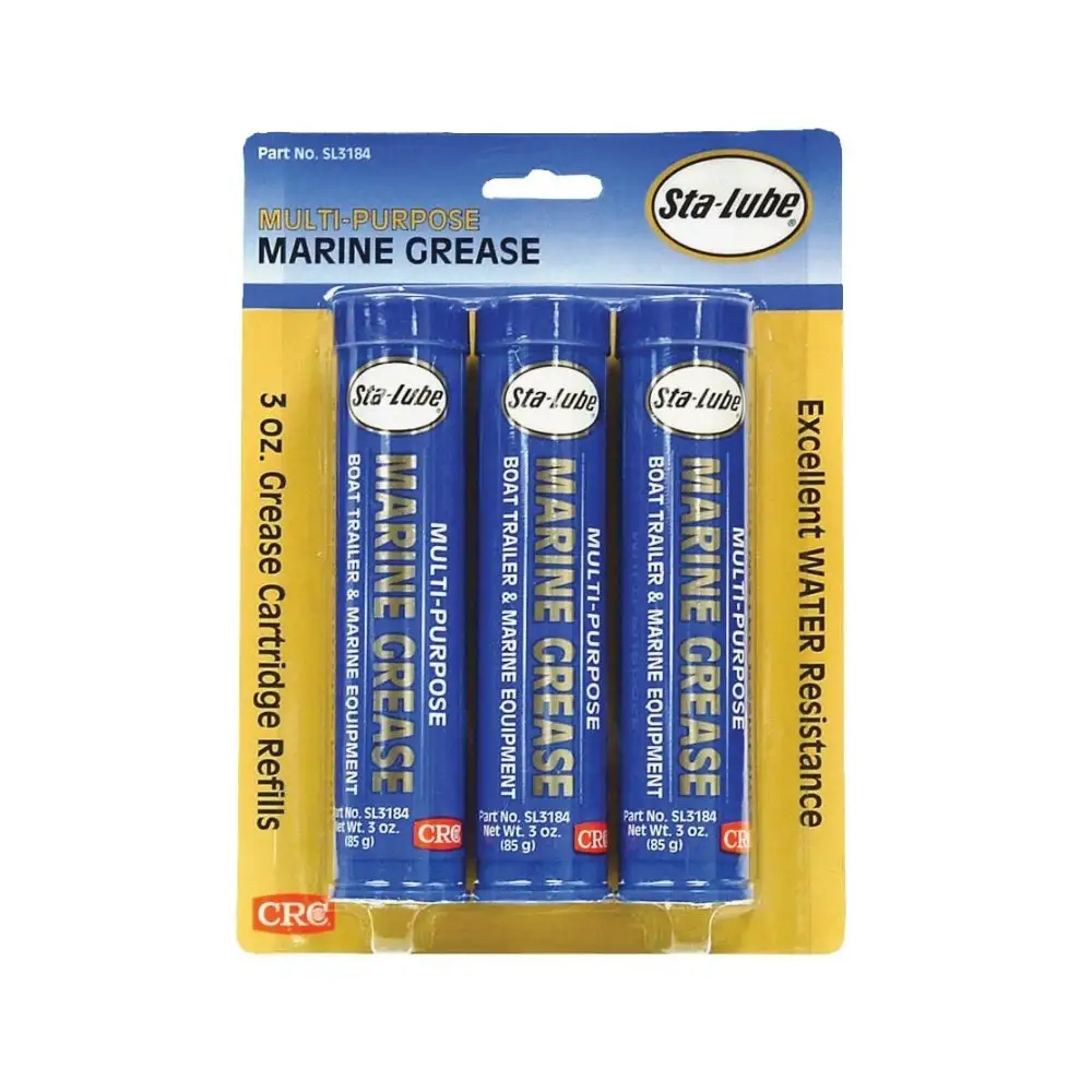 Sta-Lube SL3184 Marine Grease