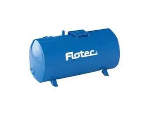 Flotec FP7210-00 Standard Water System Tank