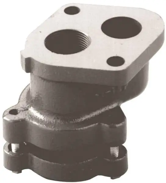 Sta-Rite J216-21 Well Casing Adapter