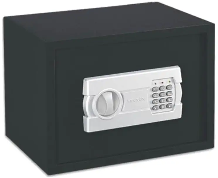 Stack-On PS-514-14/12 Personal Safe With Electronic Lock