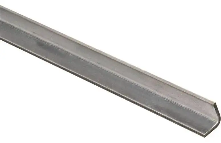 Stanley 179911 Equal Leg Slotted Angle