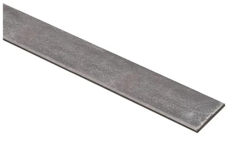 Stanley 180059 Steel Flat Rod