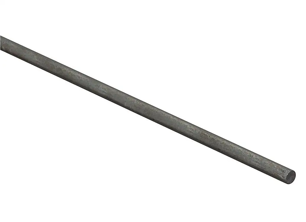 Stanley 215277 Weldable Round Rod