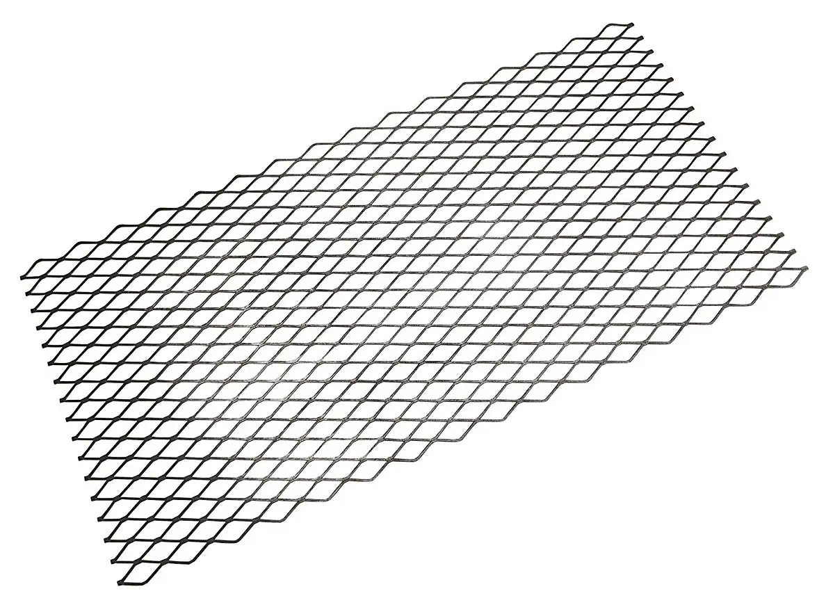 Stanley 215780 Expanded Metal Sheet