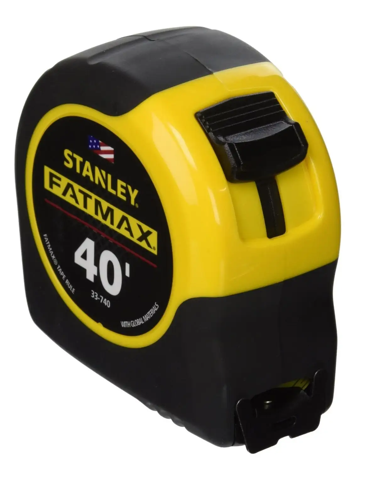 Stanley 33-740 FatMax Tape Measure