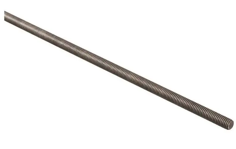 Stanley 346650 Threaded Rod