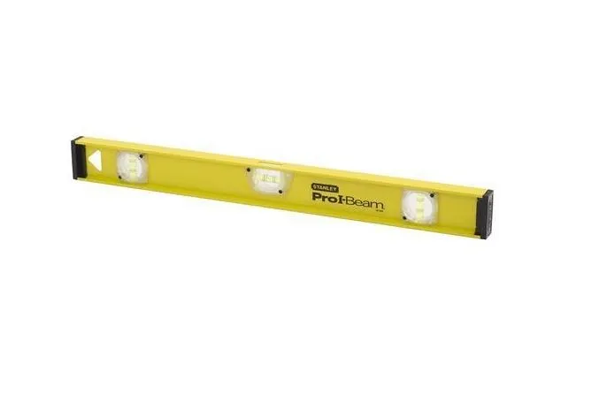 Stanley 42-480 Professional I-Beam Level