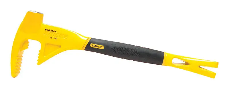 Stanley 55-099 FatMax Xtreme FuBar Functional Utility Bar