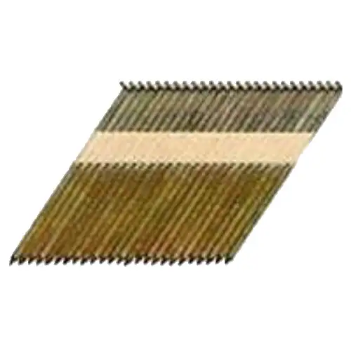 Stanley Bostitch PT-10D131FH25 Paper Collated Framing Nails