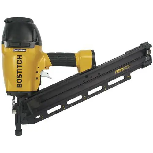 Bostitch F28WW Wire Weld Framing Nailer