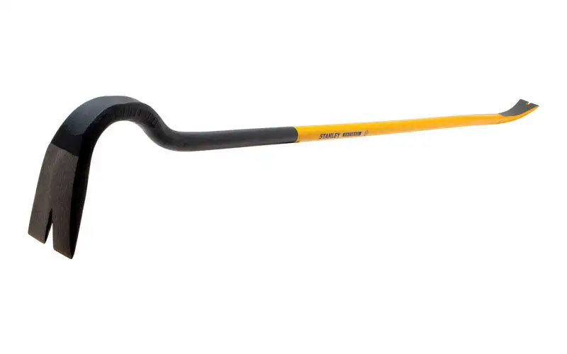 Stanley FatMax FMHT55521 Spring Steel Wrecking Bar