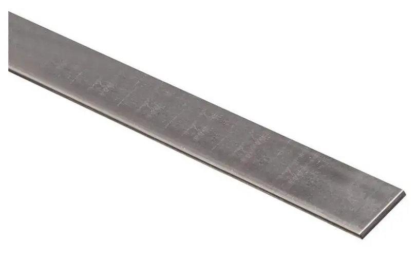 Stanley Hardware 180034 Steel Flat Bar