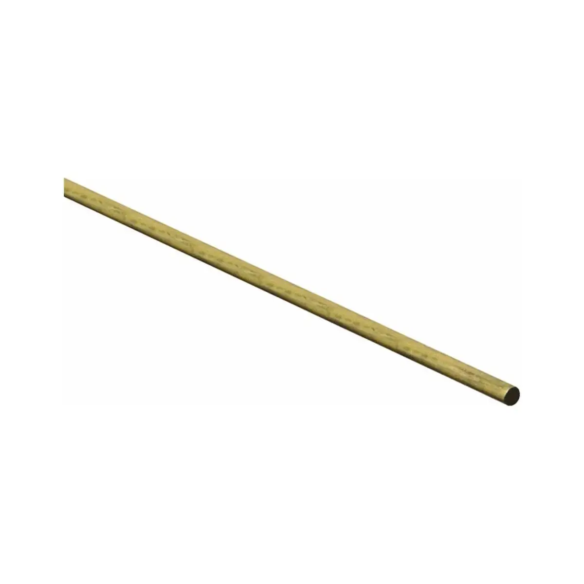 Stanley Hardware 215236 Round Smooth Rod