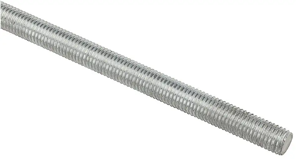 Stanley N338-186 Threaded Steel Rod