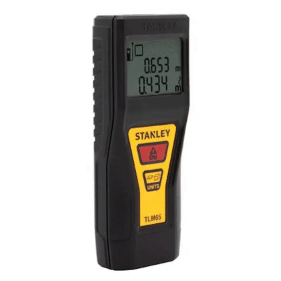 Stanley STHT77032 Laser Distance Measurer