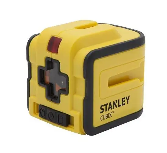 Stanley STHT77340 Cubix Cross Line Laser