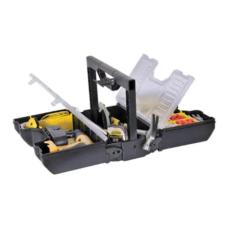 Stanley STST17700 3-IN-1 Tool Organizer