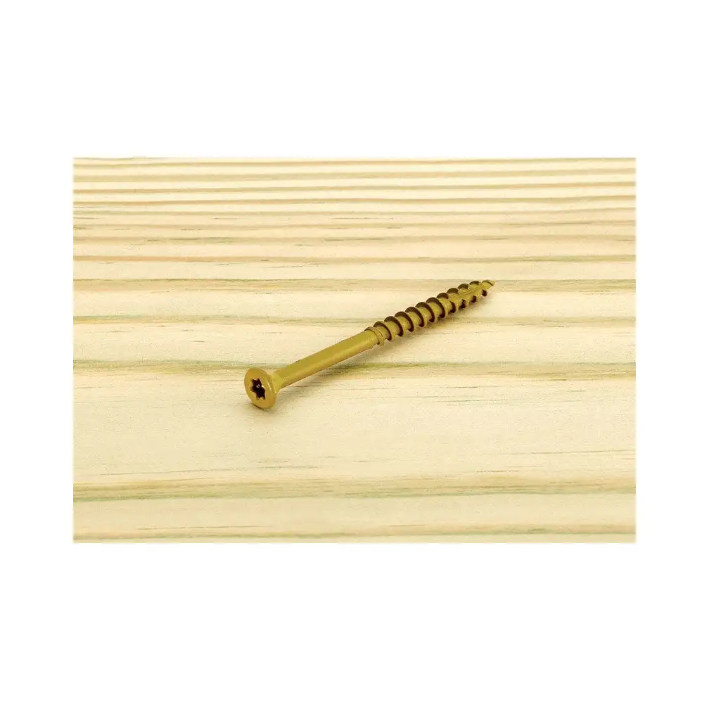 Starborn DT62V200 Deckfast Deck Screws