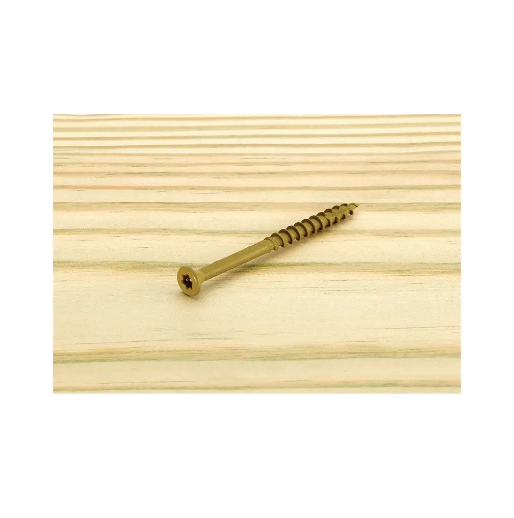 Starborn DT62V250 Deckfast Deck Screws