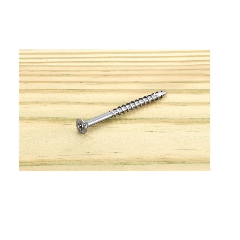 Starborn SFXV08200 Deckfast Deck Screws