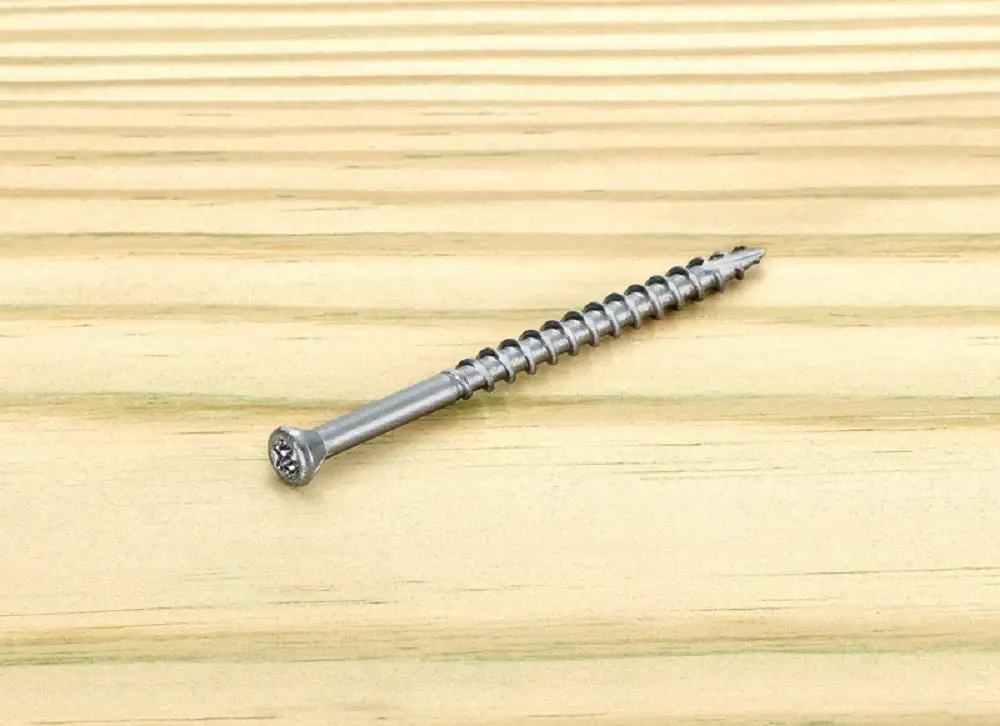 Starborn STXF08250 Deckfast Deck Screws