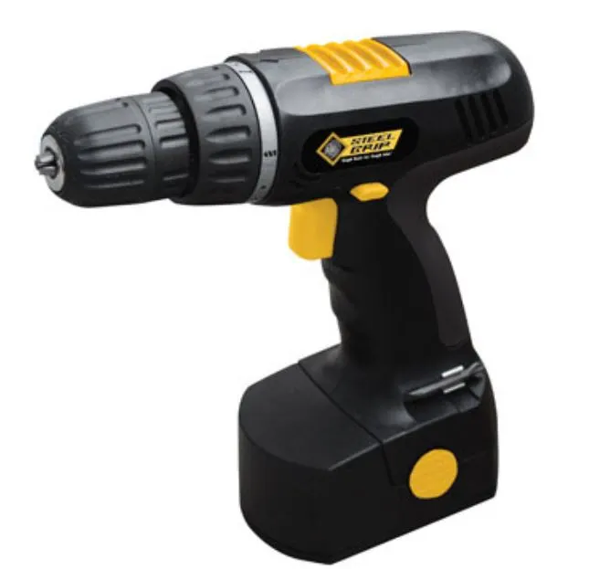 Steelgrip HL-DT09 Cordless Drill