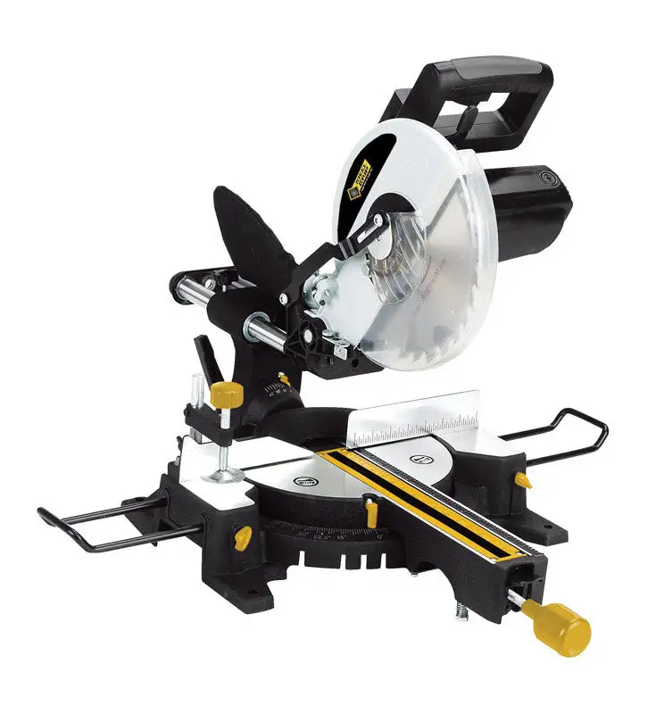 Steelgrip JS-1013 Sliding Compound Miter Saw