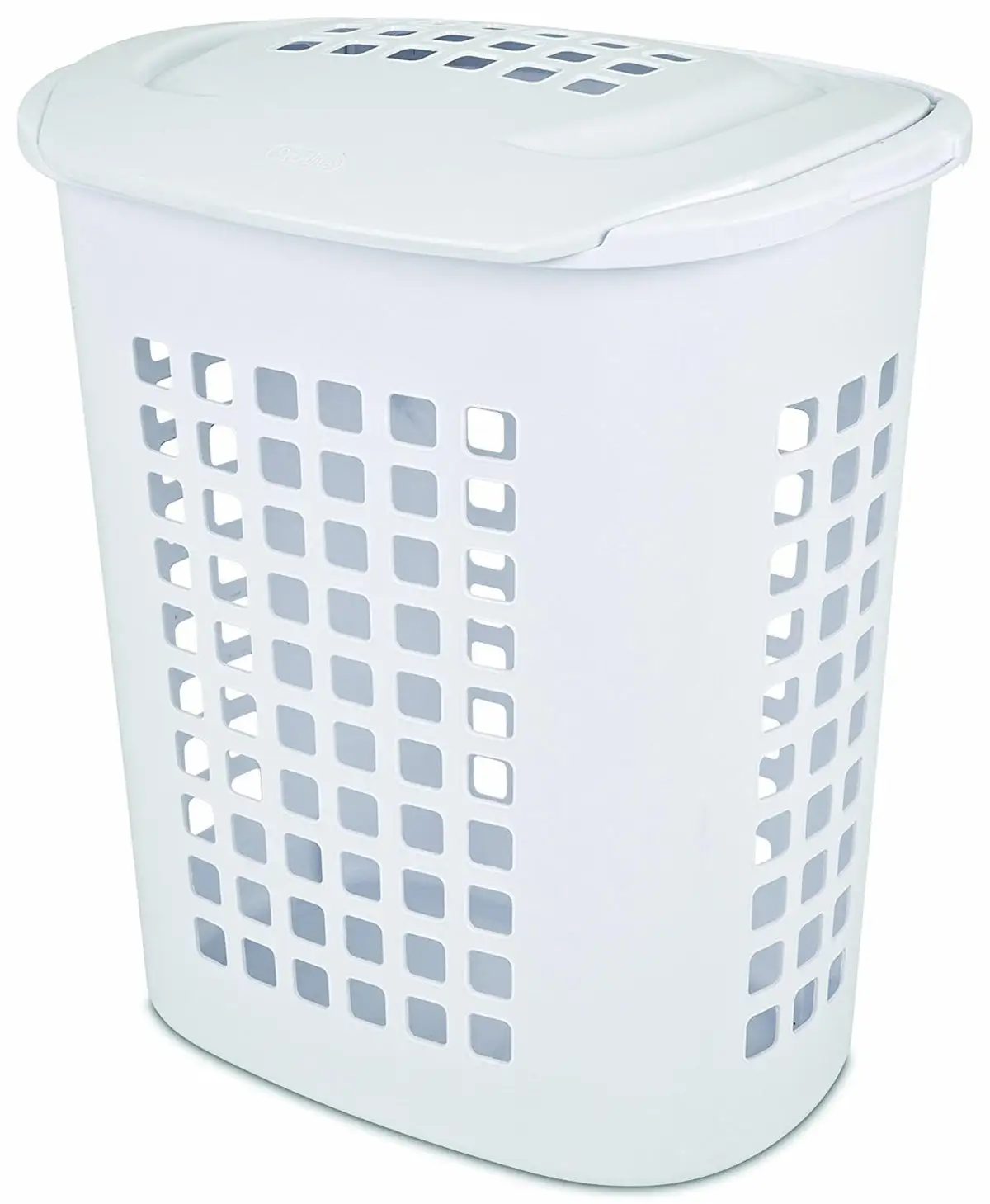 Sterilite 12218004 Laundry Hamper