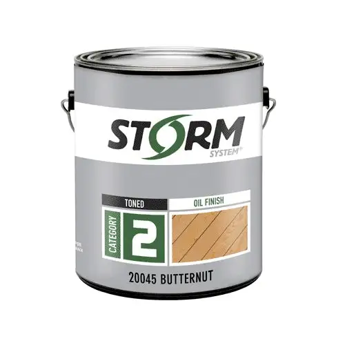 Storm System 200451 Exterior Oil Stain