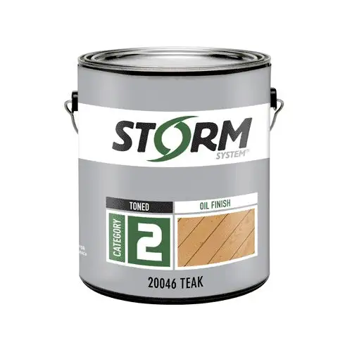 Storm System 200461 Exterior Oil Stain