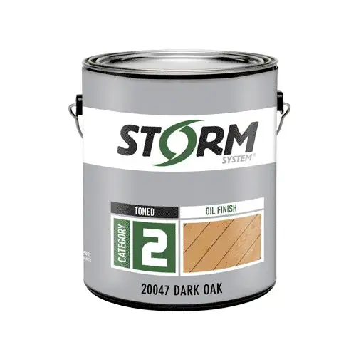 Storm System 200471 Exterior Oil Stain