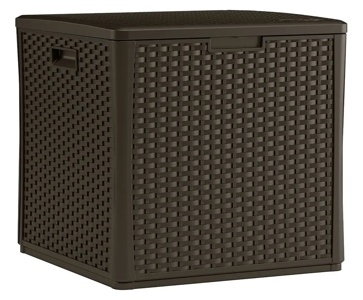 Suncast BMDB60 Outdoor Storage Cube