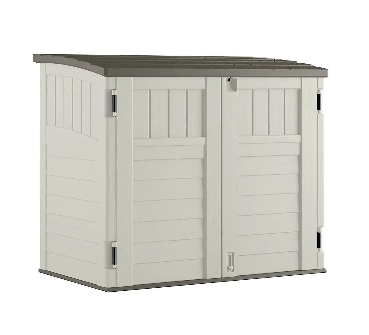 Suncast BMS2500 Horizontal Utility Shed